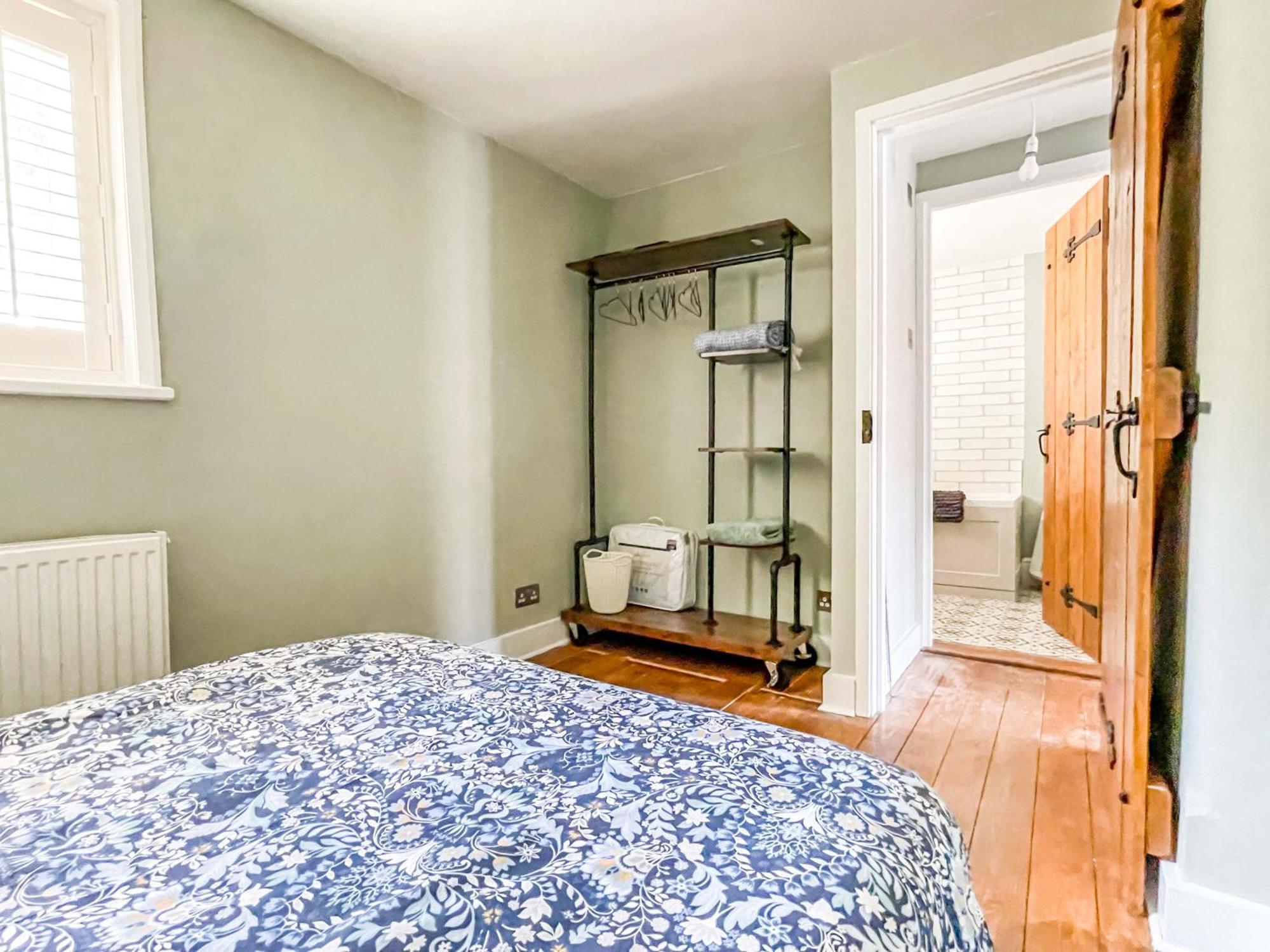 Beautiful 2 Bedroom With Private Courtyard In Centre Casa de Férias Arundel